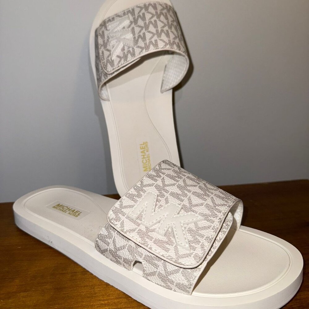 Michael Kors sandals